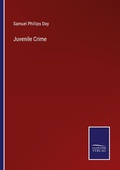 Cover: Juvenile Crime - Outlook