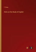 Cover: Hints on the Study of English - Outlook Verlag