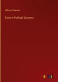 Cover: Tales in Political Economy - Outlook Verlag