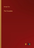 Cover: The Crusades - Outlook Verlag