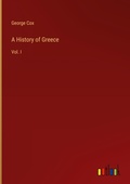 Cover: A History of Greece - Outlook Verlag