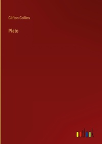 Enlarge image Cover: Plato - Outlook Verlag