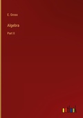 Cover: Algebra - Outlook Verlag