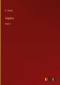 Enlarge image Cover: Algebra - Outlook Verlag
