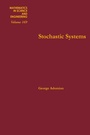 Bild: Stochastic Systems - Academic Press