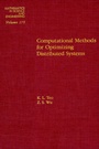Cover: Computational Methods for Optimizing Distributed Systems - Academic Press