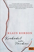 Cover: Krokodil im Nacken - Beltz Verlagsgruppe GmbH & Co. KG