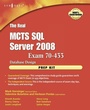 Bild: The Real MCTS SQL Server 2008 Exam 70-433 Prep Kit - Elsevier