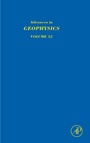 Cover: Advances in Geophysics - Academic Press