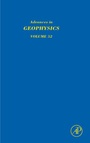Cover: Advances in Geophysics: Volume 52 - Academic Press
