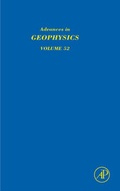 Cover: Advances in Geophysics: Volume 52 - Academic Press