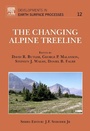 Cover: The Changing Alpine Treeline - Elsevier