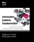 Cover: Information Systems Transformation - Morgan Kaufmann