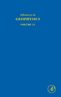 Enlarge image Cover: Advances in Geophysics: Volume 51 - Academic Press