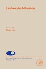 Cover: Leucocyte Adhesion: Volume 64 - Academic Press