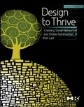 Cover: Design to Thrive - Morgan Kaufmann