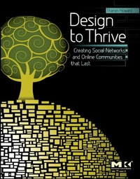 Abbildung von: Design to Thrive - Morgan Kaufmann