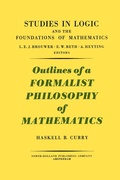Bild: Outlines of a Formalist Philosophy of Mathematics - Elsevier