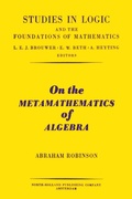 Bild: On the Metamathematics of Algebra - Elsevier