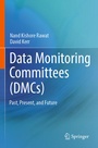 Cover: Data Monitoring Committees (DMCs) - Springer