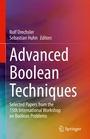 Cover: Advanced Boolean Techniques - Springer