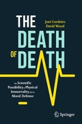 Cover: The Death of Death - Springer