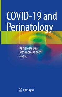 Abbildung von: COVID-19 and Perinatology - Springer