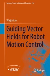 Abbildung von: Guiding Vector Fields for Robot Motion Control - Springer