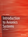 Cover: Introduction to Avionics Systems - Springer