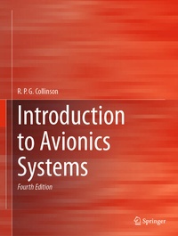 Enlarge image Cover: Introduction to Avionics Systems - Springer