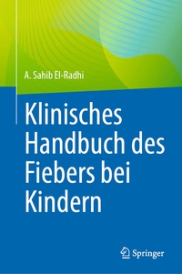Abbildung von: Klinisches Handbuch des Fiebers bei Kindern - Springer