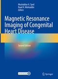 Cover: Magnetic Resonance Imaging of Congenital Heart Disease - Springer