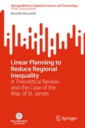 Abbildung von: Linear Planning to Reduce Regional Inequality - Springer