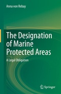 Bild: The Designation of Marine Protected Areas - Springer