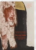 Cover: Der rote Faden - Harrassowitz Verlag
