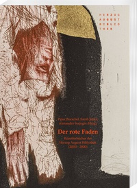 Abbildung von: Der rote Faden - Harrassowitz Verlag