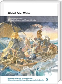 Enlarge image Cover: Störfall Peter Weiss - Harrassowitz Verlag