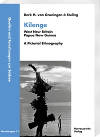 Abbildung von: Kilenge - Harrassowitz Verlag