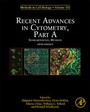 Cover: Recent Advances in Cytometry, Part A: Volume 102 - Academic Press