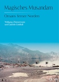 Cover: Magisches Musandam - Georg Olms Verlag