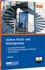 Bild: Sichere Flucht- und Rettungswege - ecomed Storck