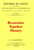 Bild: Recursive Number Theory - Elsevier