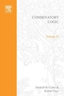 Cover: Combinatory Logic - Elsevier