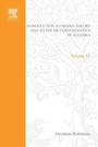 Cover: Introduction to Model Theory and to the Metamathematics of Algebra - Elsevier