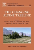 Cover: The Changing Alpine Treeline: Volume 12 - Elsevier