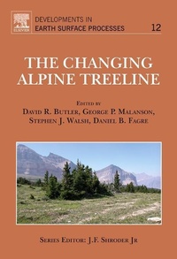 Enlarge image Cover: The Changing Alpine Treeline: Volume 12 - Elsevier