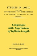 Bild: Languages with Expressions of Infinite Length - Elsevier
