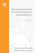 Bild: The Foundations of Intuitionistic Mathematics - Elsevier