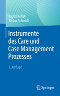 Cover: Instrumente des Care und Case Management Prozesses - Springer
