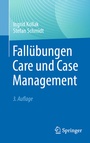 Cover: Fallübungen Care und Case Management - Springer